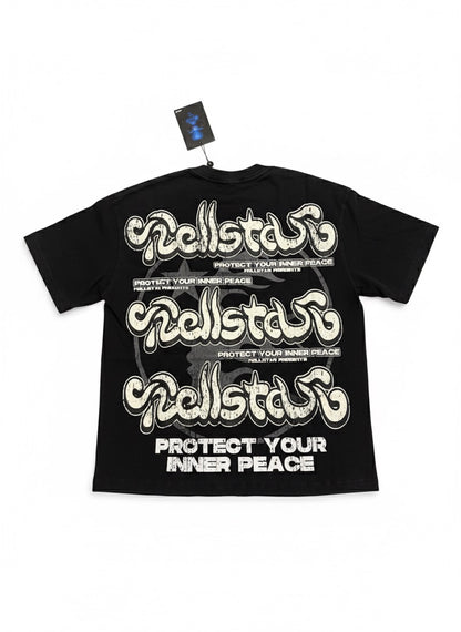 Hellstar Protect Your Inner Peace Tshirt