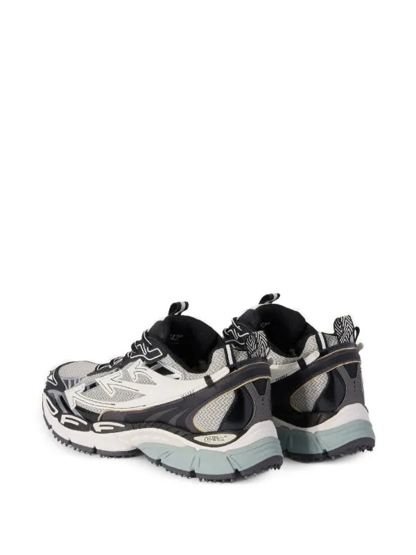 OFF WHITE BE RIGHT BACK