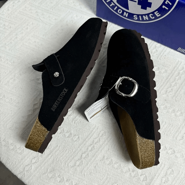 BIRKENSTOCK X CHROMEHEARTS