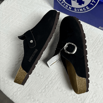 BIRKENSTOCK X CHROMEHEARTS