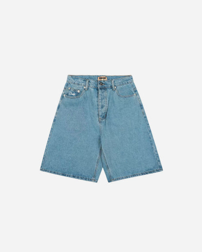 Corteiz Royale Denim Short