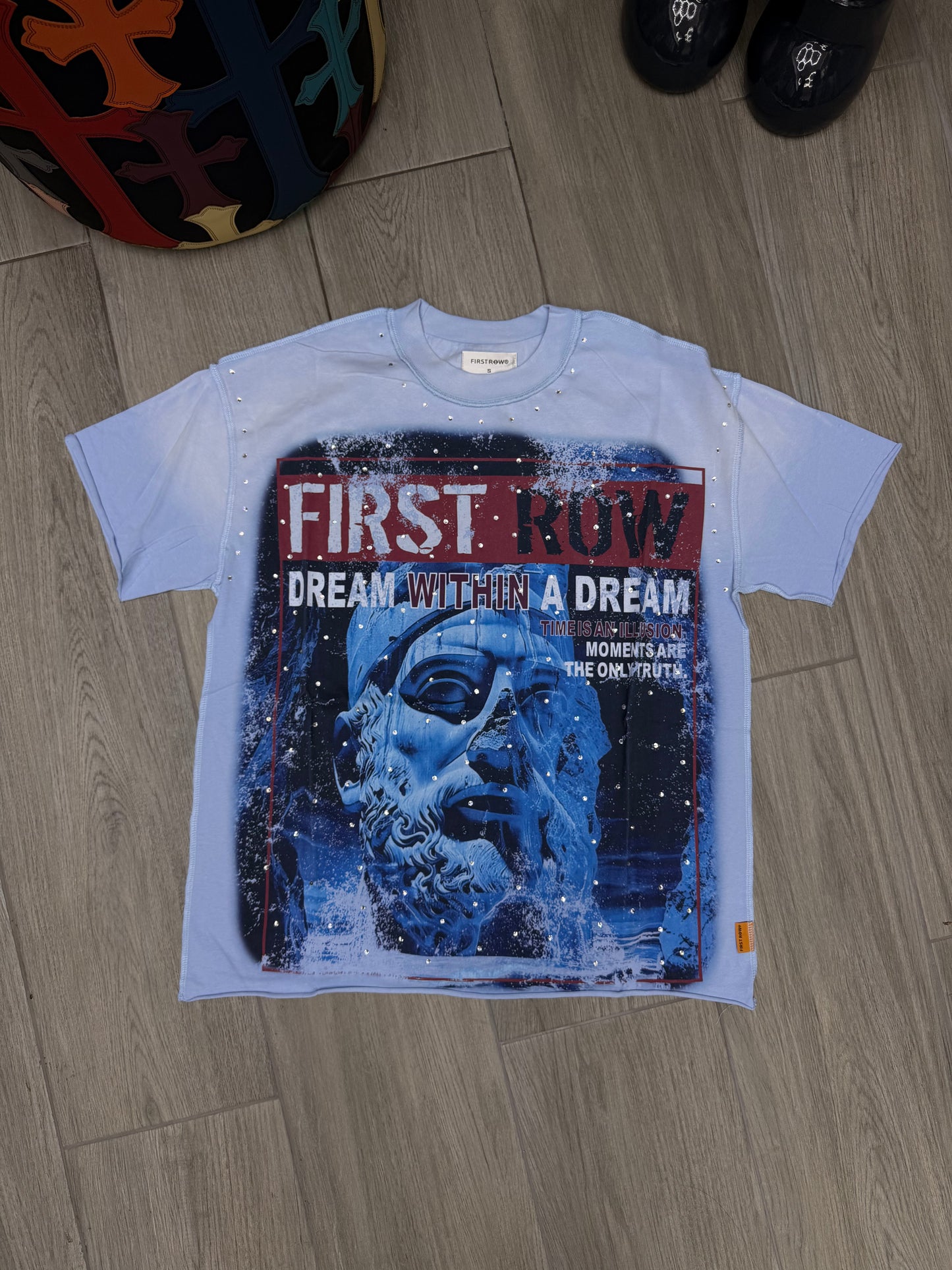 First Row Dream Within a dream tshirt