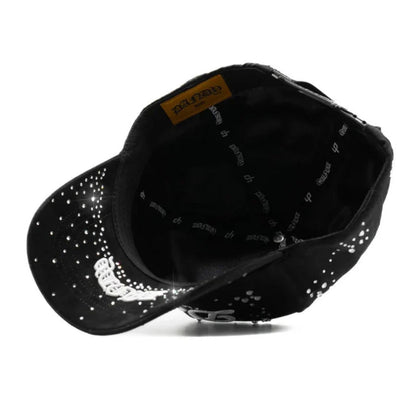 Dandy Hats - stargazing