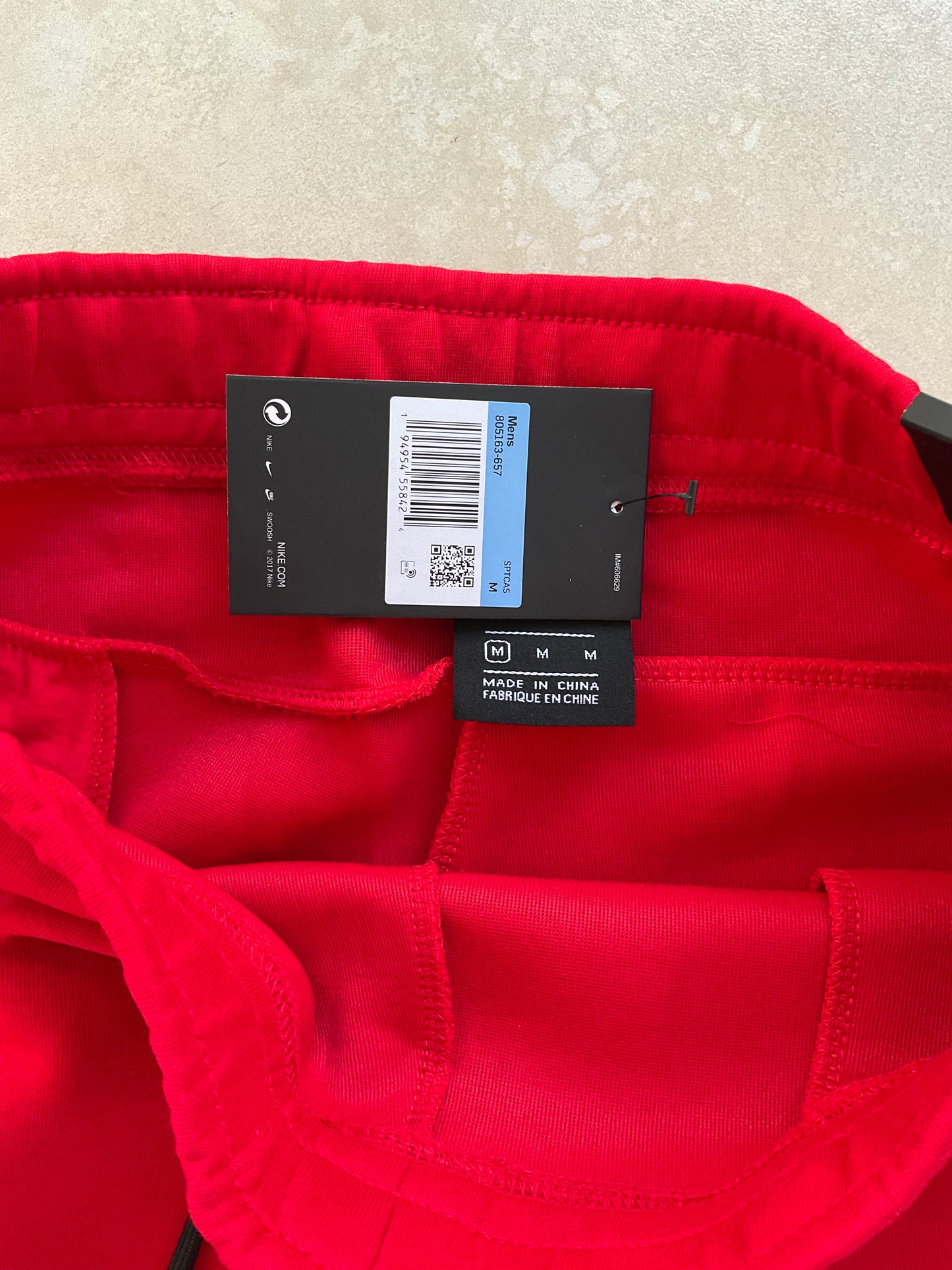 Nike Tech SweatPant