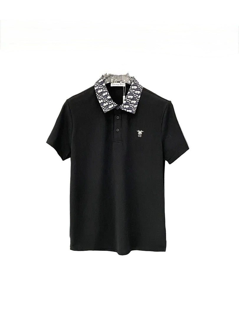 Dior tipo polo black
