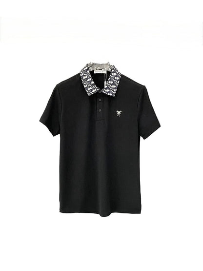 Dior tipo polo black