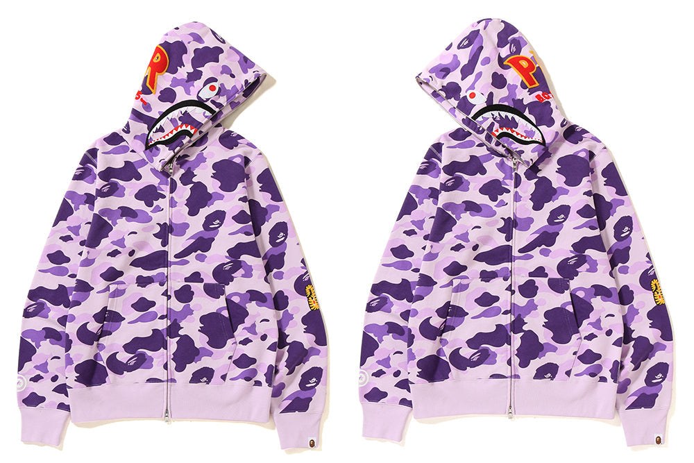 BAPE HOODIE STORE® TAIPEI 12TH ANNIVERSARY