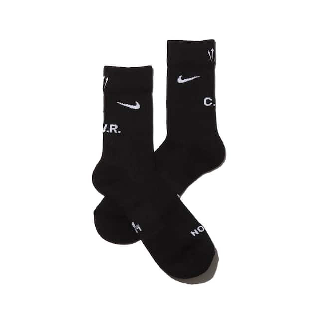 NOCTA X NIKE SOCKS 3PACK