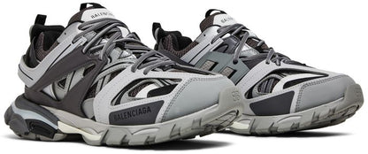 Balenciaga Track LED Sneaker 'Grey'