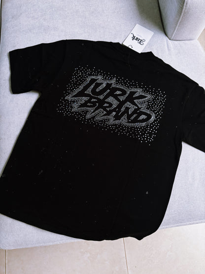 LURK NEW YORK 888 VIBES