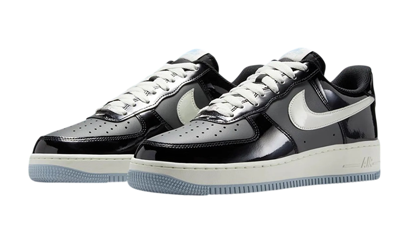Nike Air Force 1 '07 "Armony Blue"