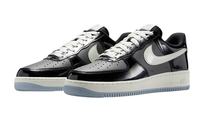 Nike Air Force 1 '07 "Armony Blue"