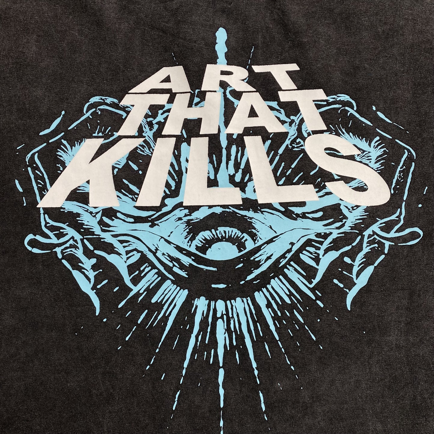 GALLERY DEPT EYE TEE