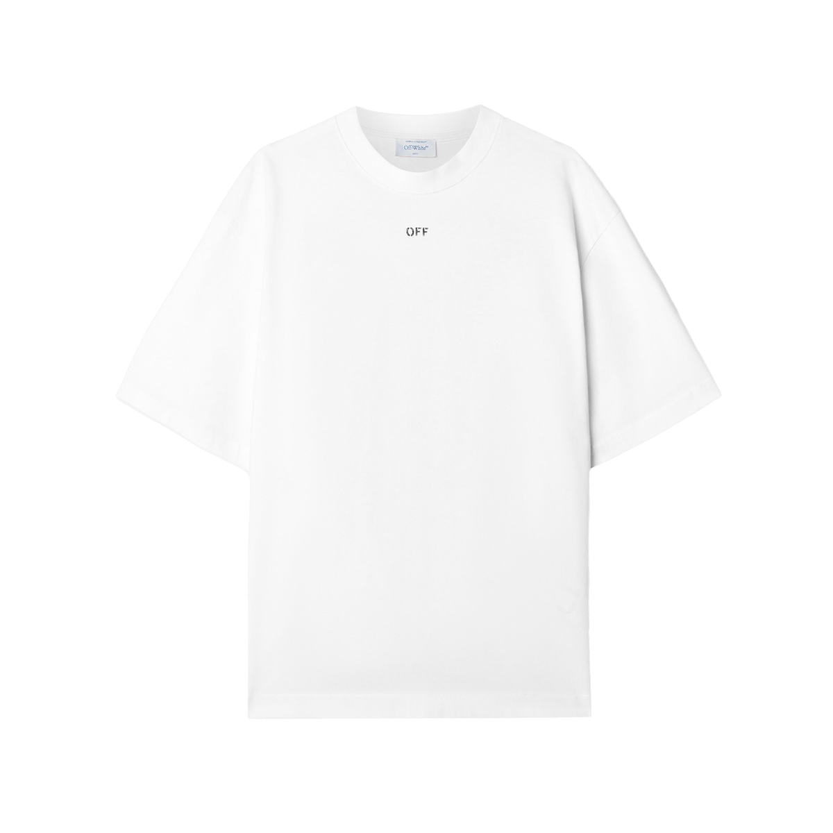 OFF WHITE DRAGON WHITE