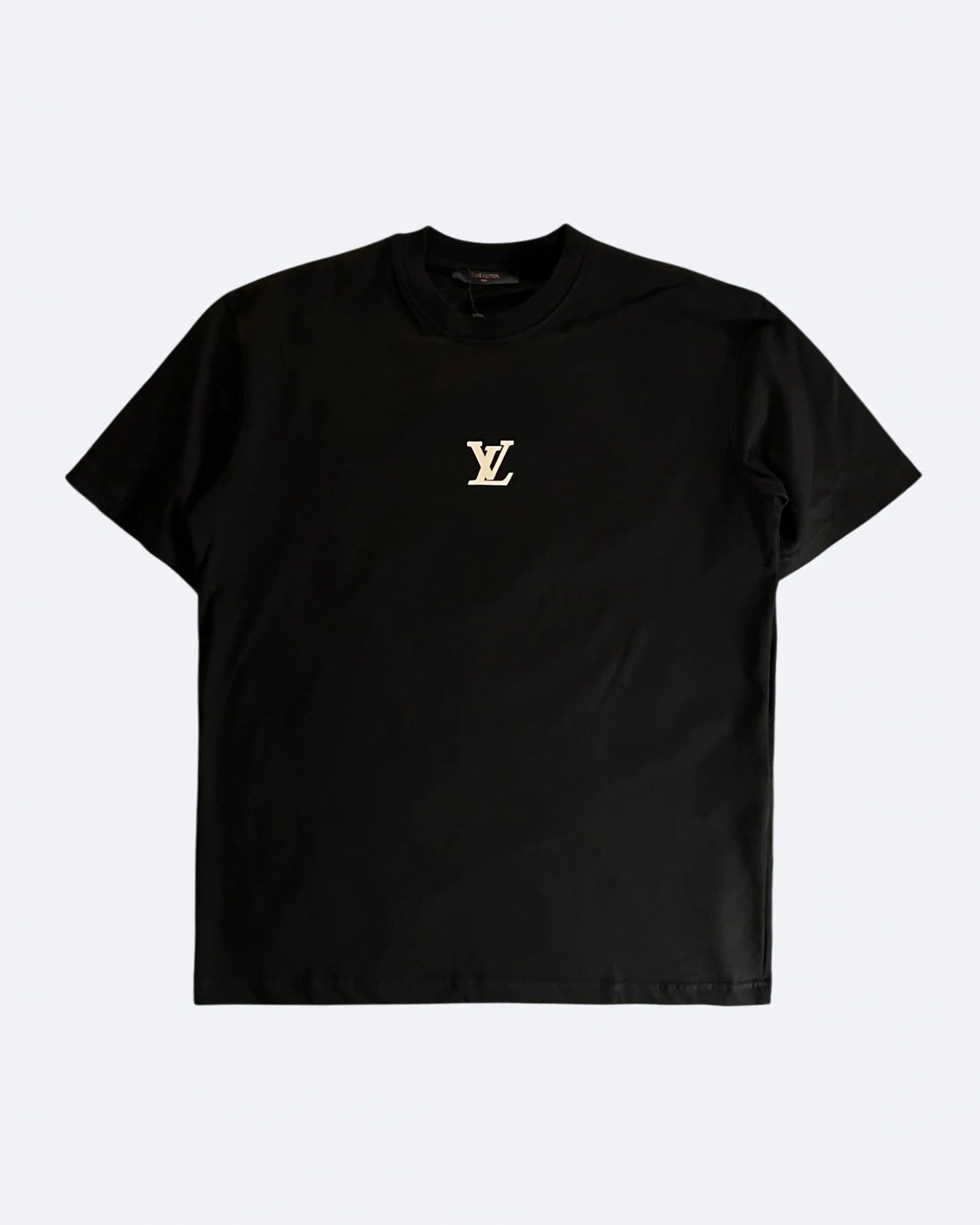 Louis Vuitton - LV Rubber Black