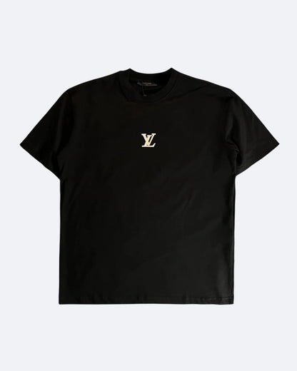 Louis Vuitton - LV Rubber Black