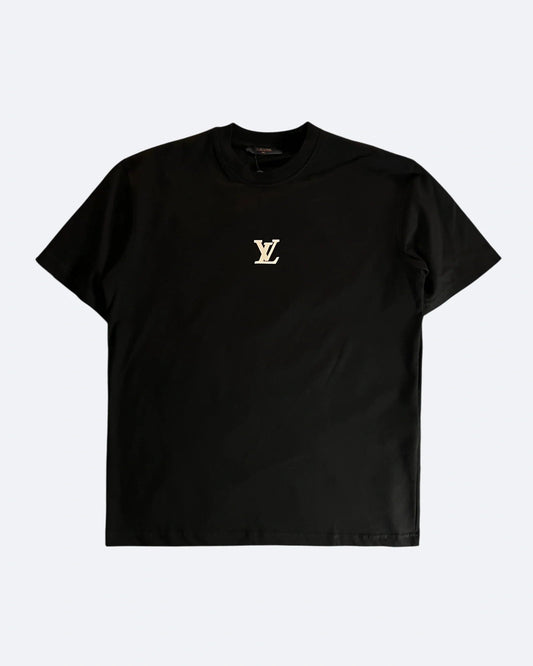 Louis Vuitton - LV Rubber Black