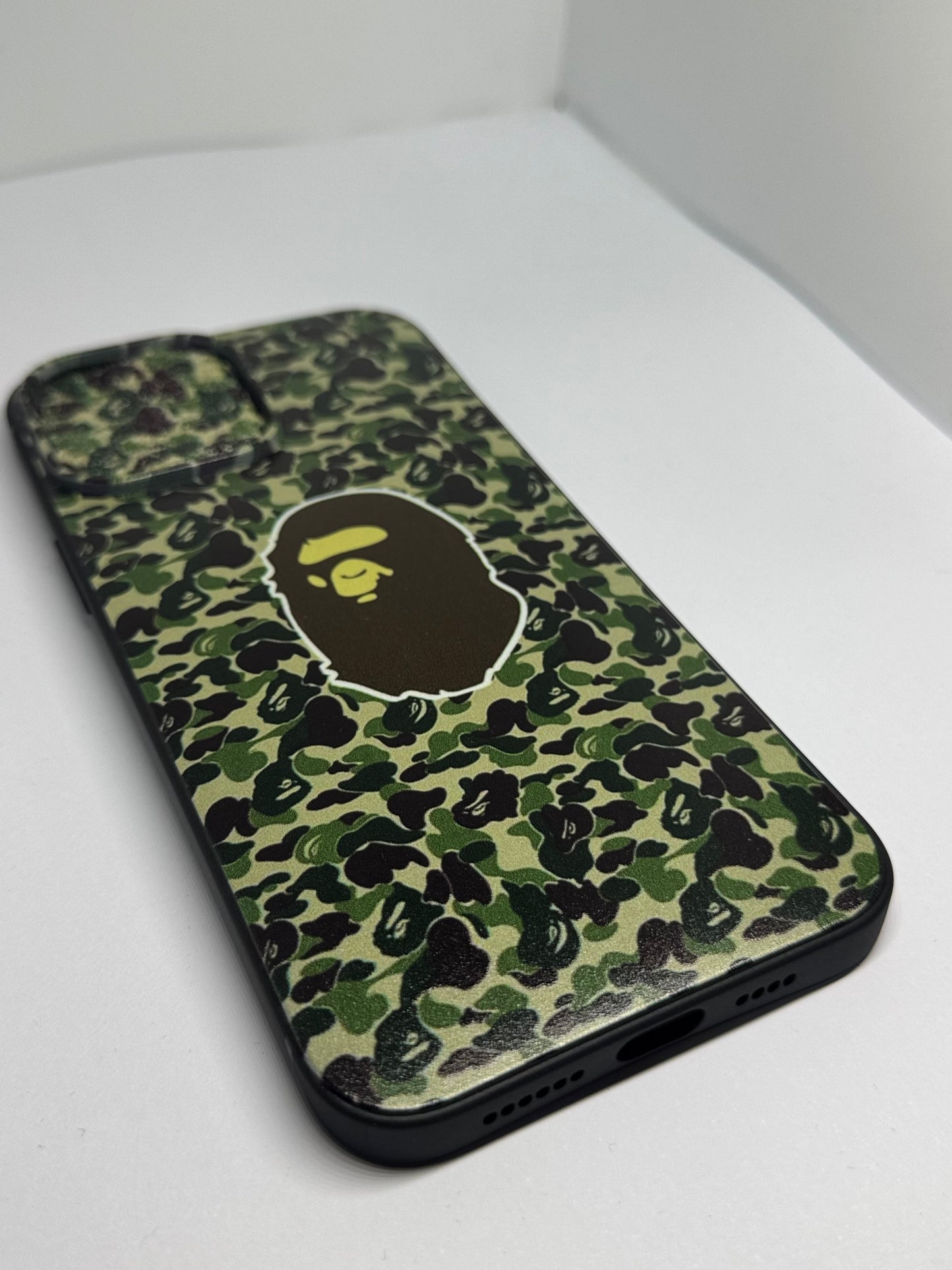 Bape case