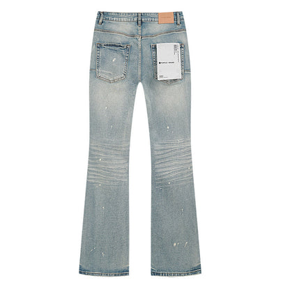 PURPLE BRAND JEANS PU172