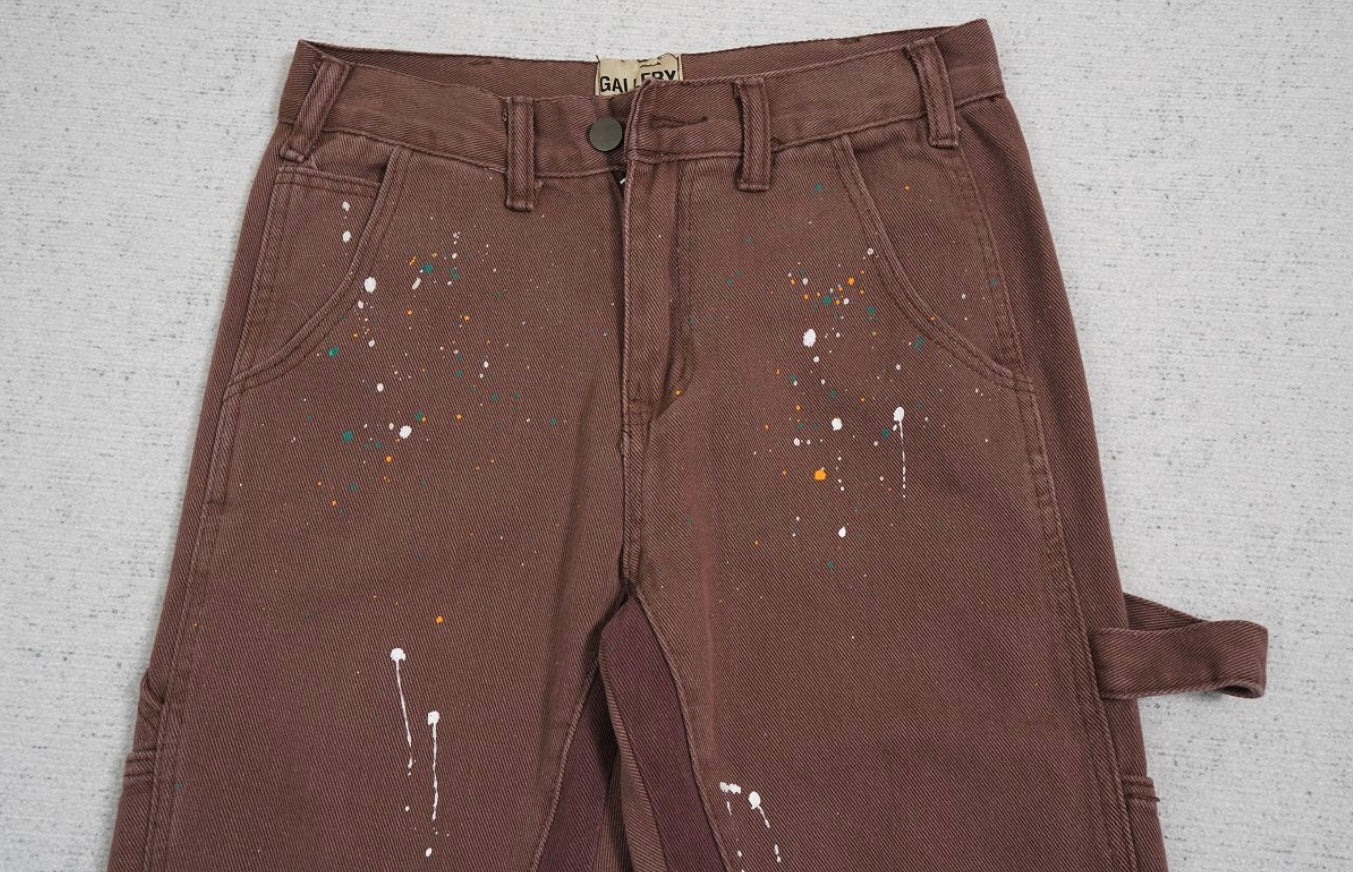 GALLERY DEPT FLARED PANT