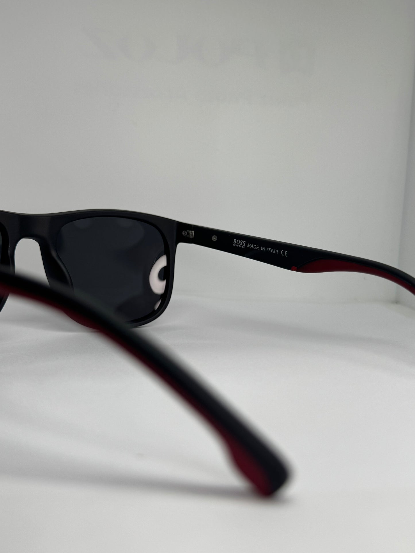 HUGO BOSS GLASSES