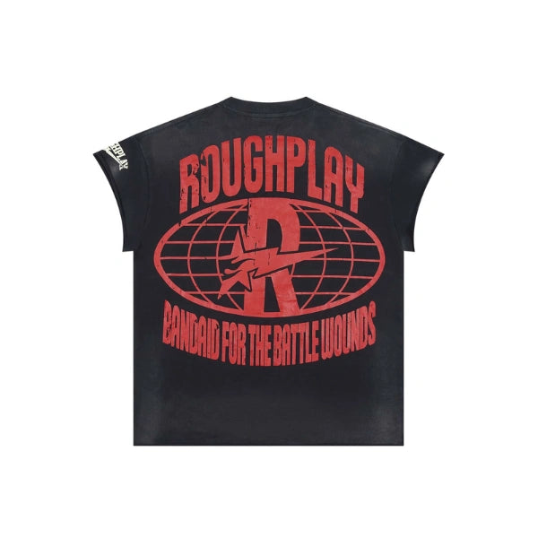 Rough Play Off The Porch Shirt