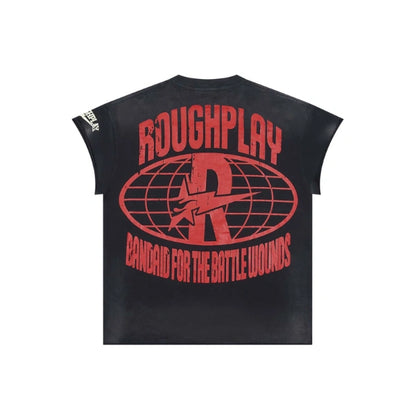 Rough Play Off The Porch Shirt