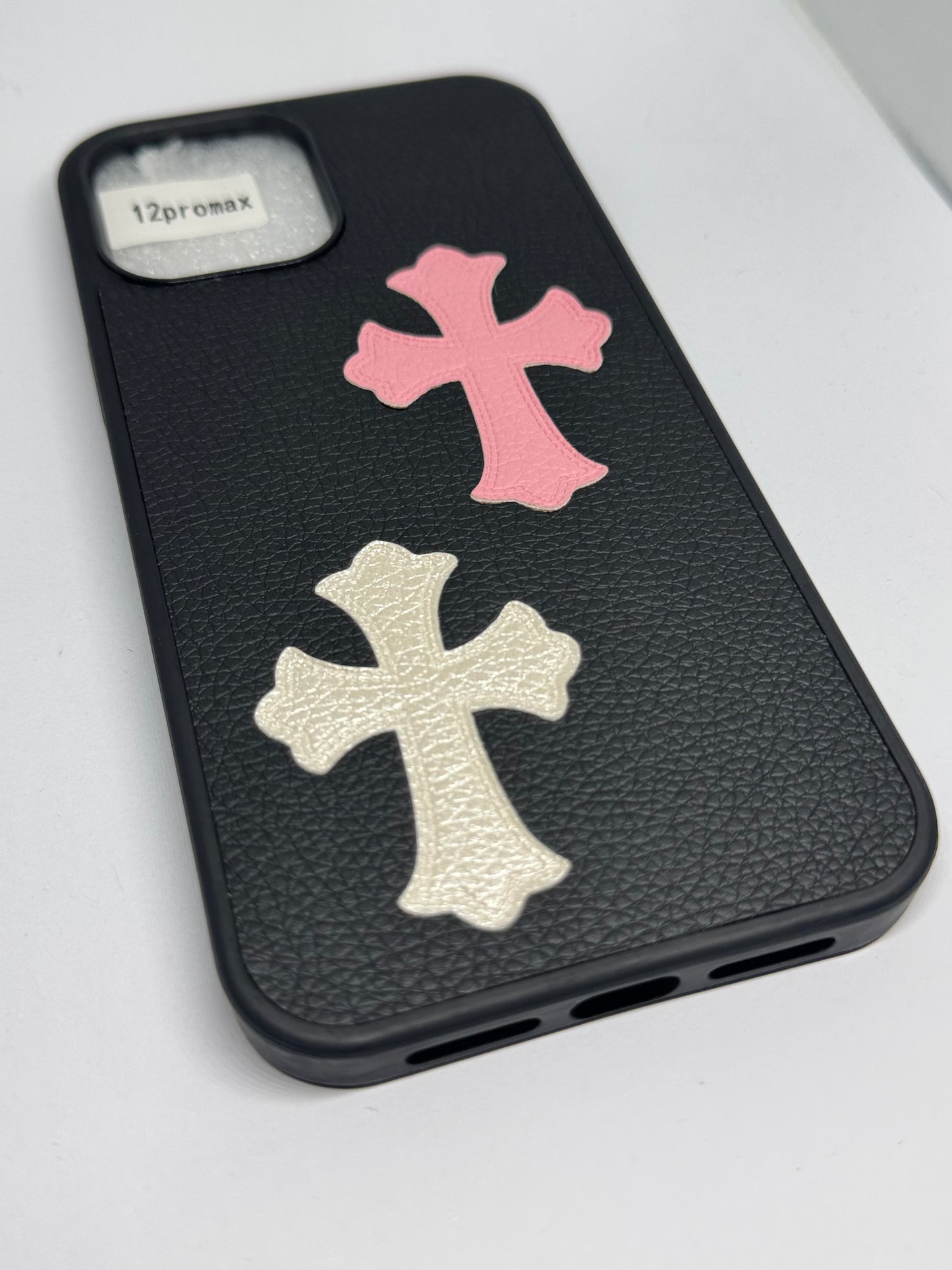 Chromehearts Case