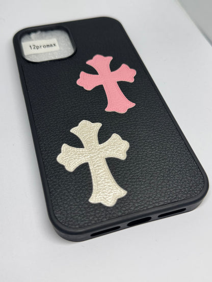 Chromehearts Case