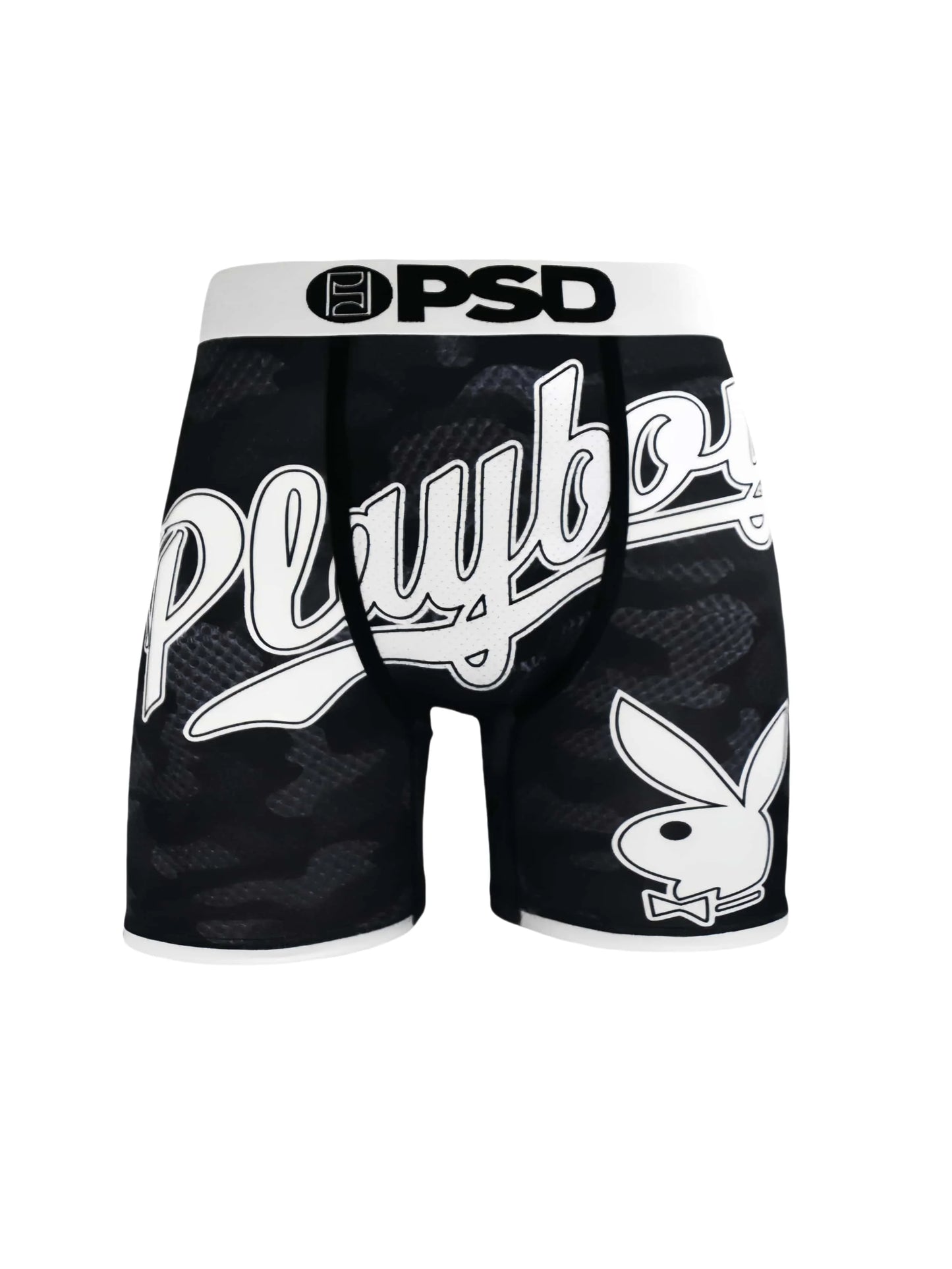 PSD PLAYBOY BLACK