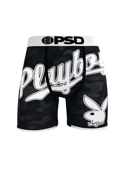 PSD PLAYBOY BLACK