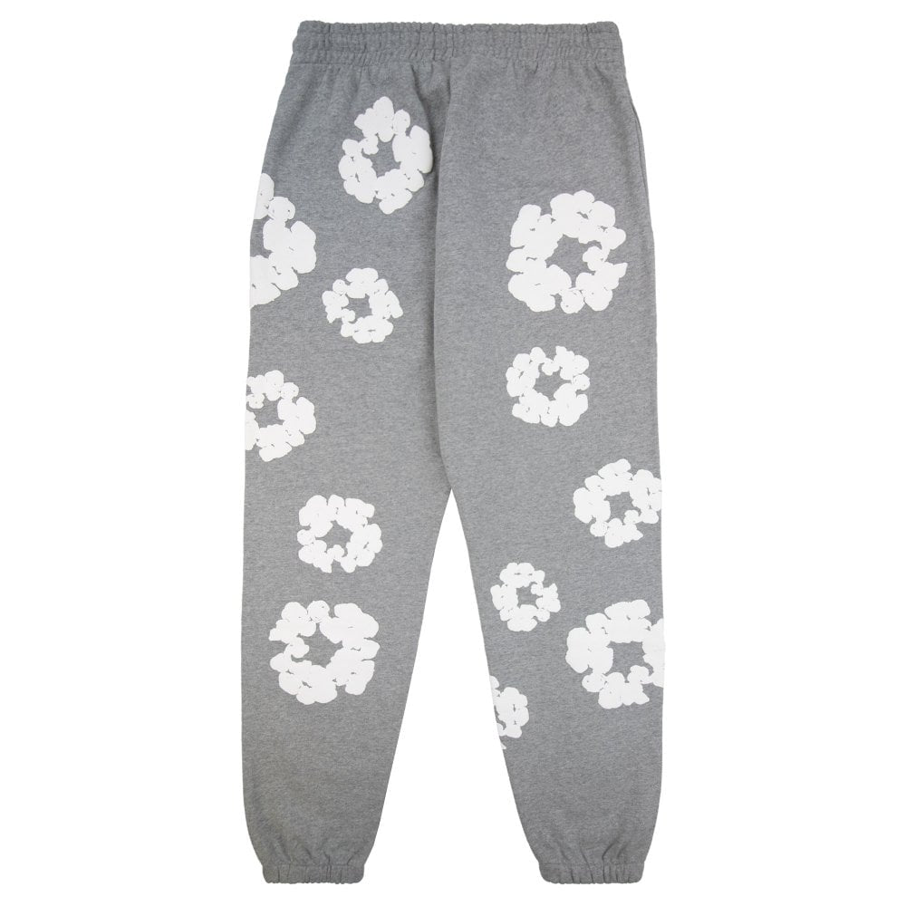 DENIM TEARS SWEATPANT GREY
