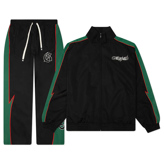 Godspeed GT TRACKSUIT