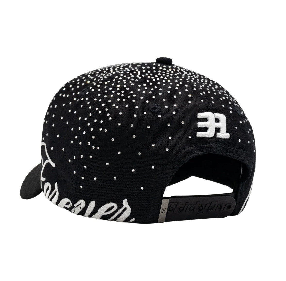 ThirtyOne - 31 Forever Black