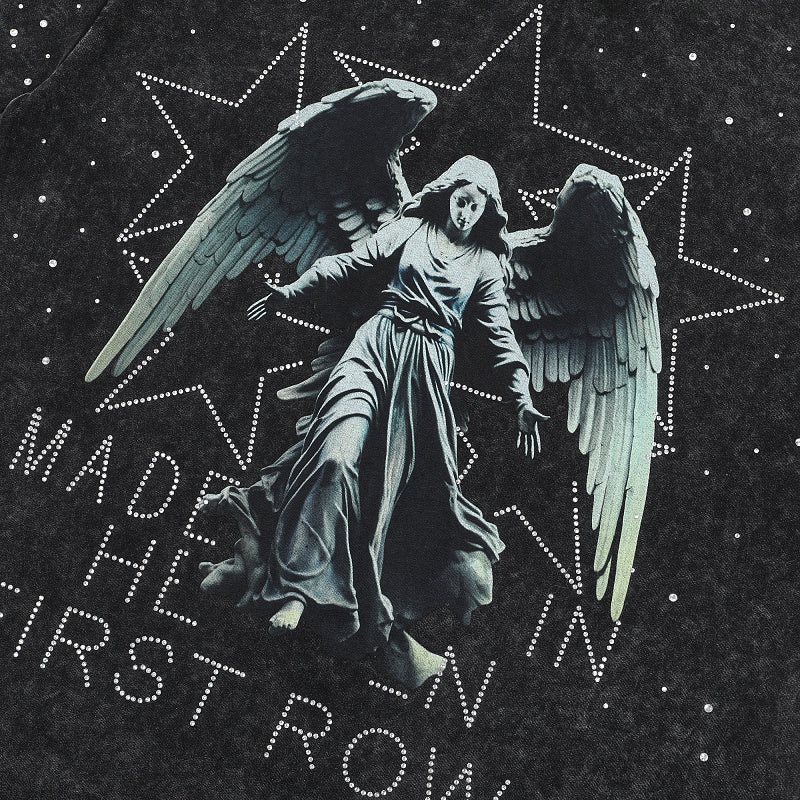 First Row Made in Heaven Tshirt