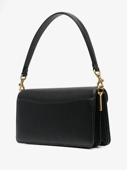Coach Tabby shoulder bag black 26