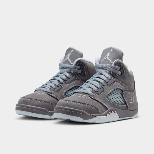 AIR JORDAN 5 RETRO “WOLF GREY”