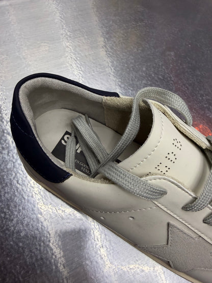 Golden Goose Blue