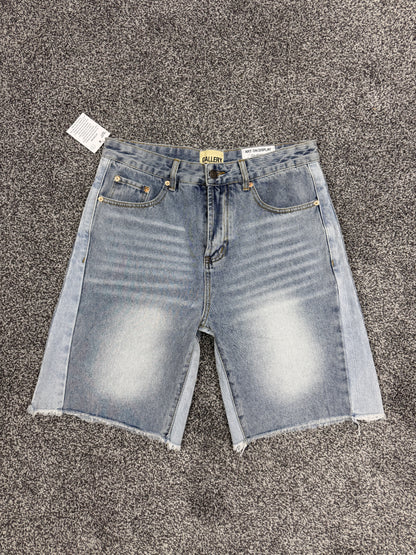 Gallery Dept Short Denim