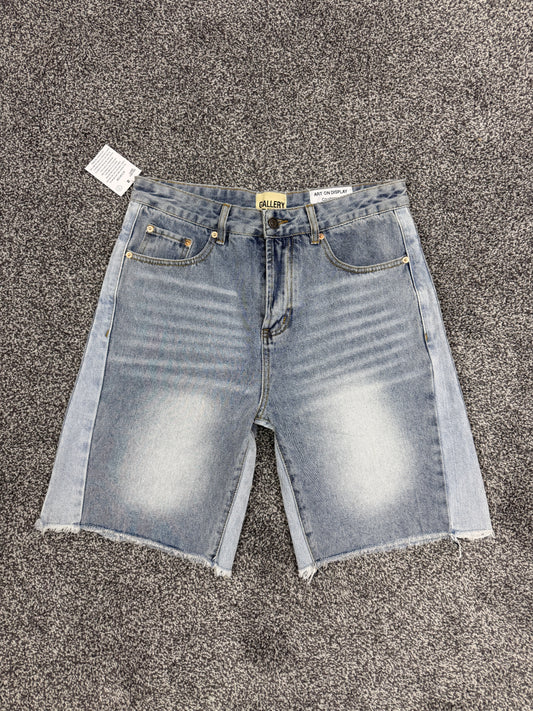 Gallery Dept Short Denim