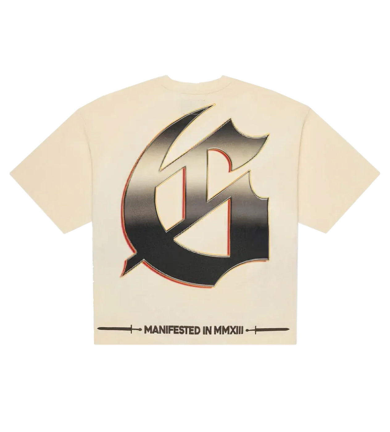 Godspeed Le Dernier T-shirt