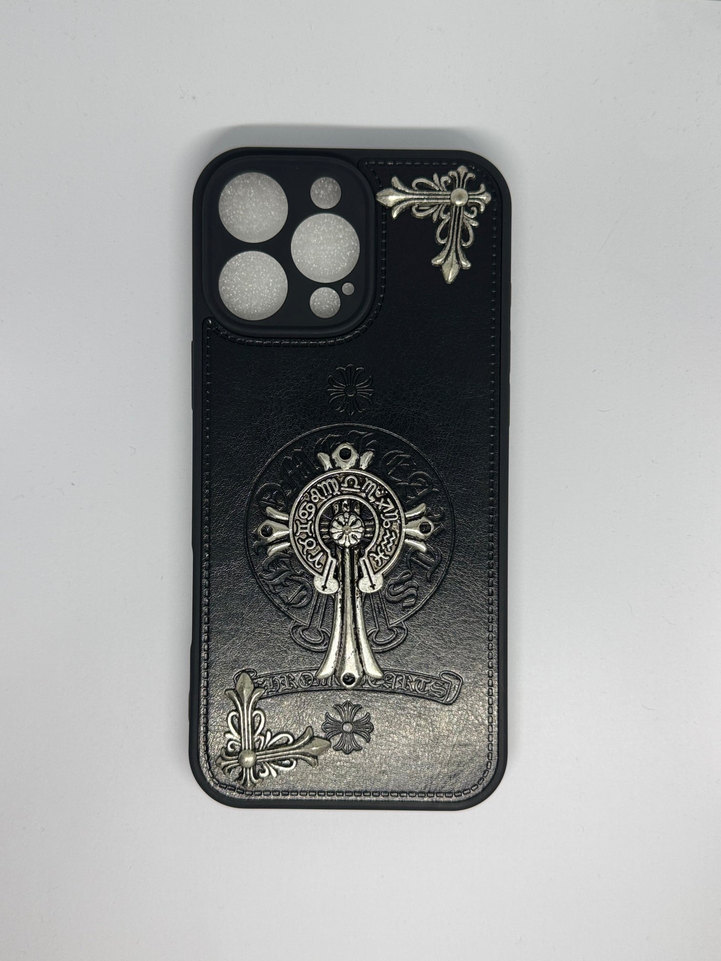 CHROMEHEARTS CASE