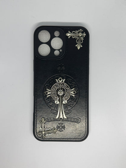CHROMEHEARTS CASE