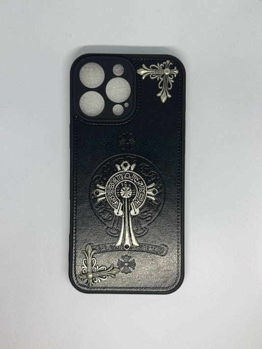 CHROMEHEARTS CASE