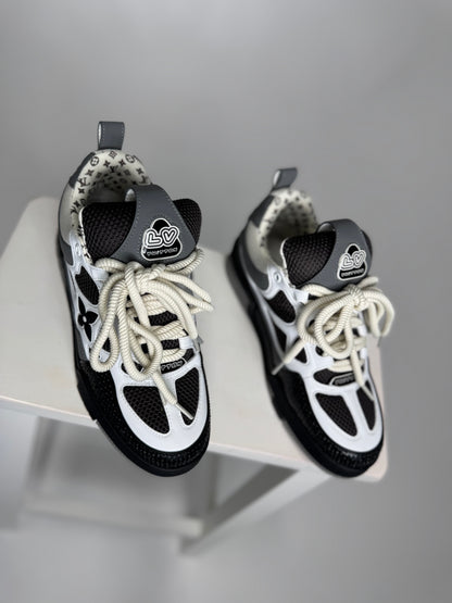 LOUIS VUITTON SKATE SNEAKER