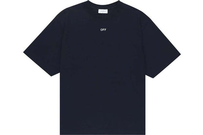 Off white Double Moon Arrow