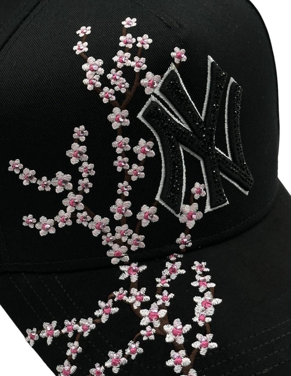 Big Boss X Kevin Hats New York Sakura