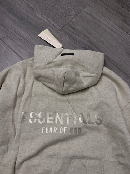 Essentials Fear of god hoodie