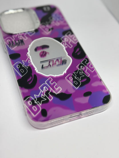 Bape Case