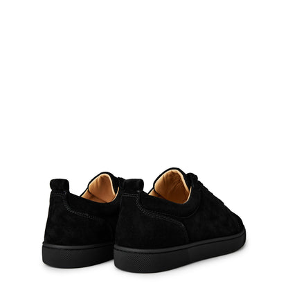 Christian Louboutin
Men's Louis Junior Suede Trainers